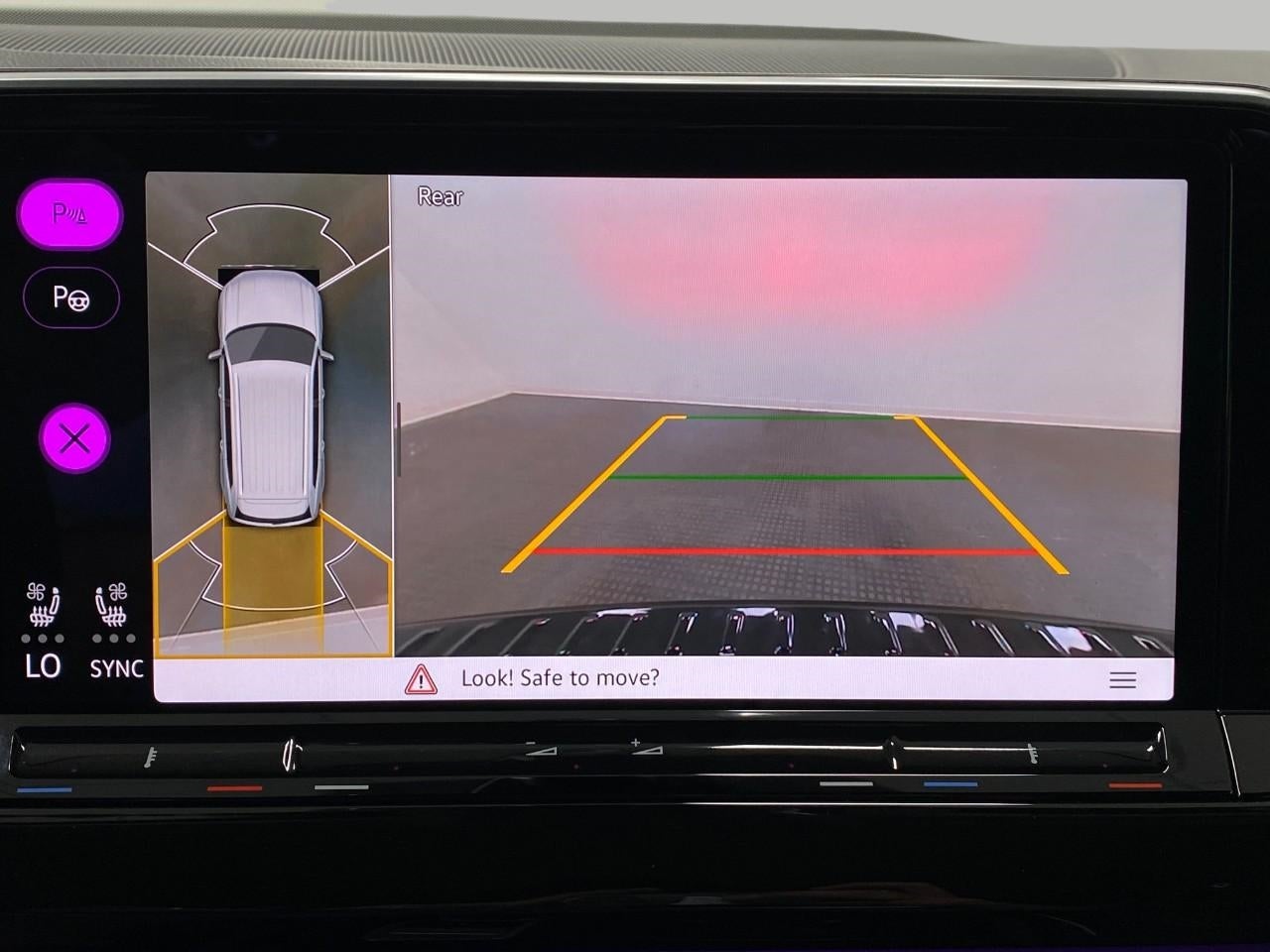 2026 Volkswagen Atlas 2.0T SEL Premium R-Line 4MOTION