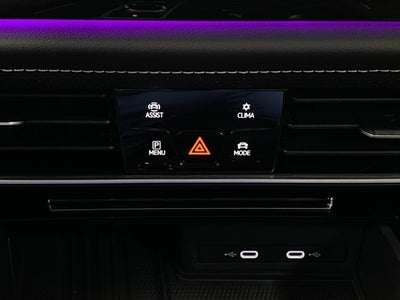 2026 Volkswagen Atlas 2.0T SEL Premium R-Line 4MOTION