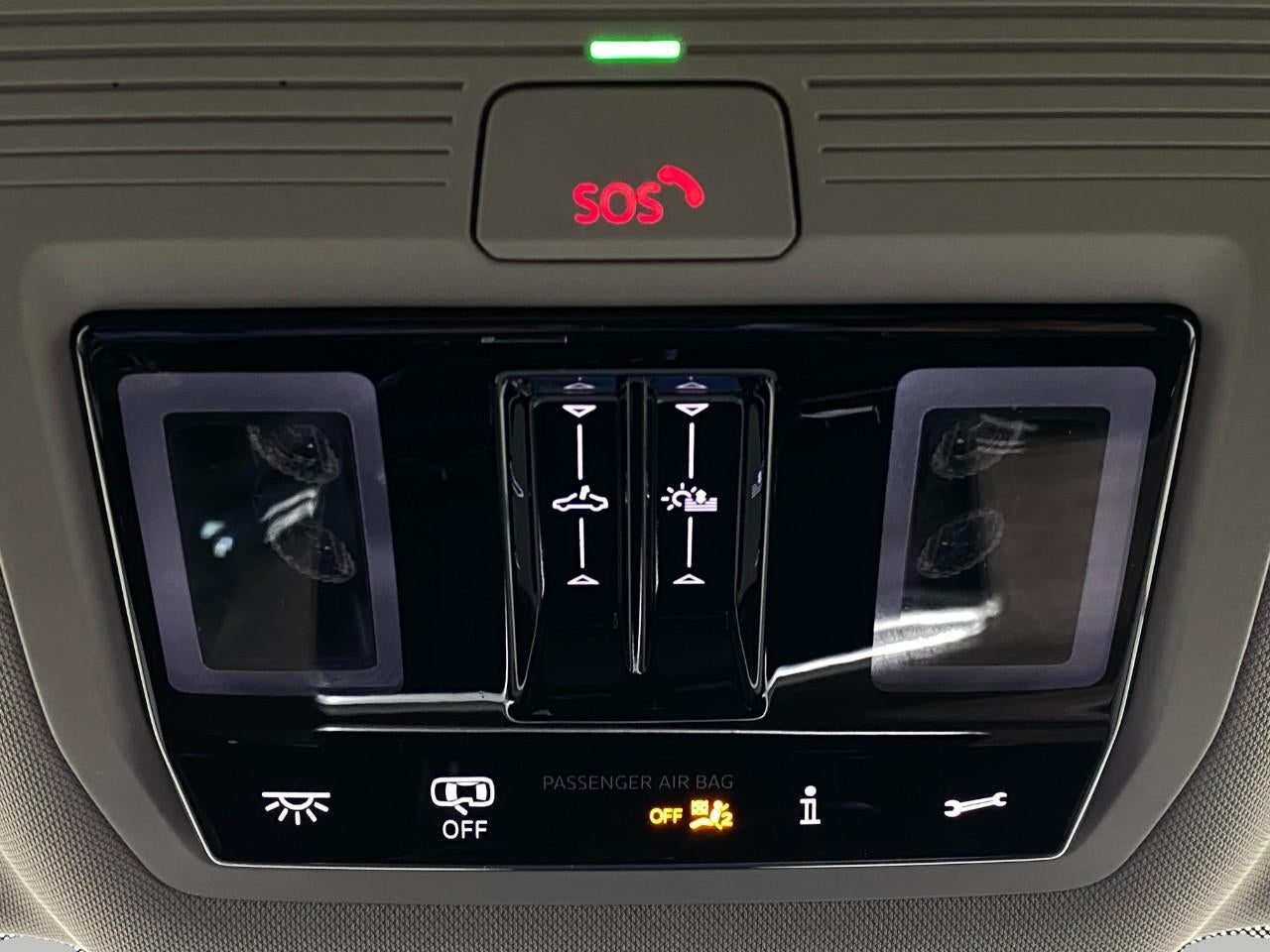 2026 Volkswagen Atlas 2.0T SEL Premium R-Line 4MOTION