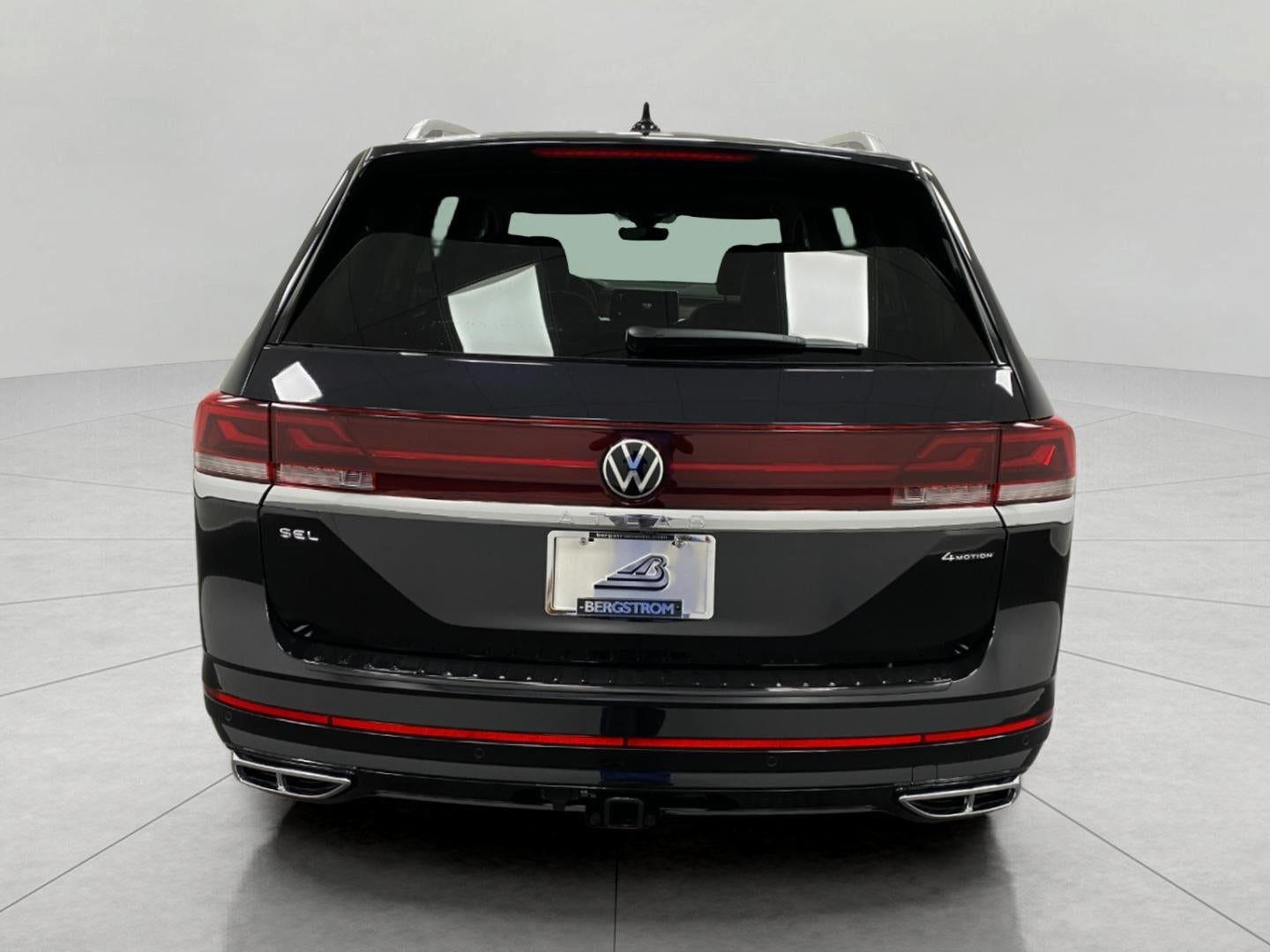 2026 Volkswagen Atlas 2.0T SEL Premium R-Line 4MOTION