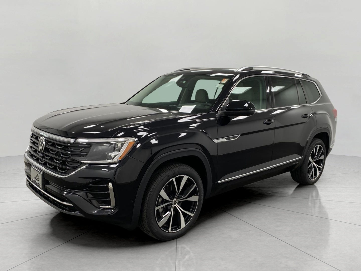 2026 Volkswagen Atlas 2.0T SEL Premium R-Line 4MOTION