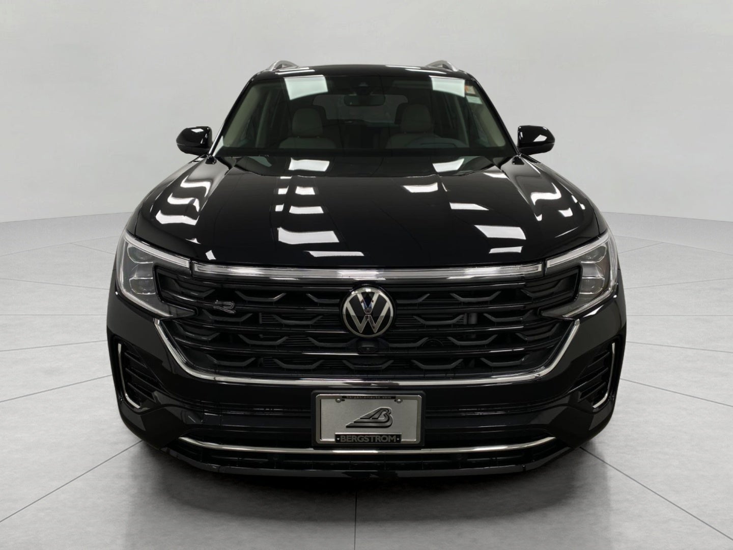 2026 Volkswagen Atlas 2.0T SEL Premium R-Line 4MOTION