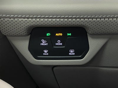 2026 Volkswagen Atlas 2.0T SEL Premium R-Line 4MOTION