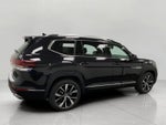 2026 Volkswagen Atlas 2.0T SEL Premium R-Line 4MOTION