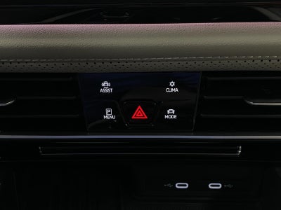 2026 Volkswagen Atlas 2.0T SEL Premium R-Line 4MOTION