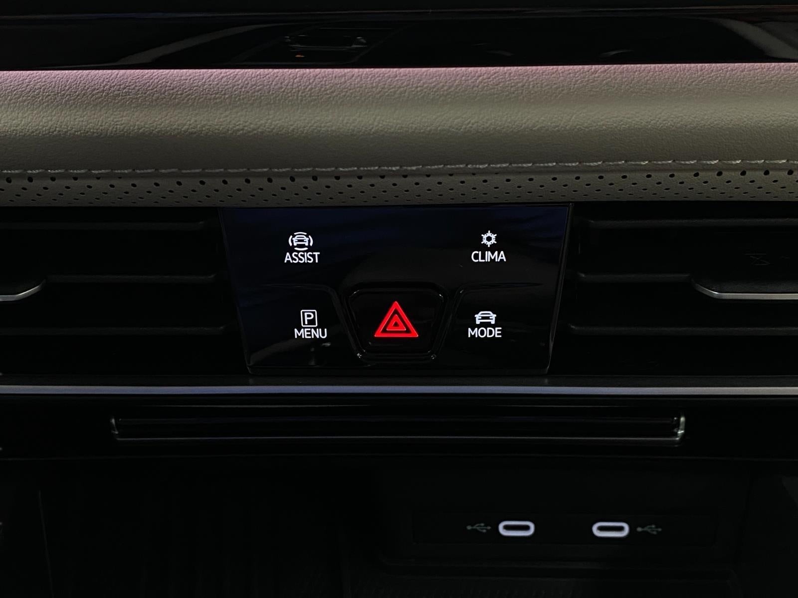 2026 Volkswagen Atlas 2.0T SEL Premium R-Line 4MOTION