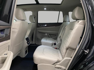 2026 Volkswagen Atlas 2.0T SEL Premium R-Line 4MOTION