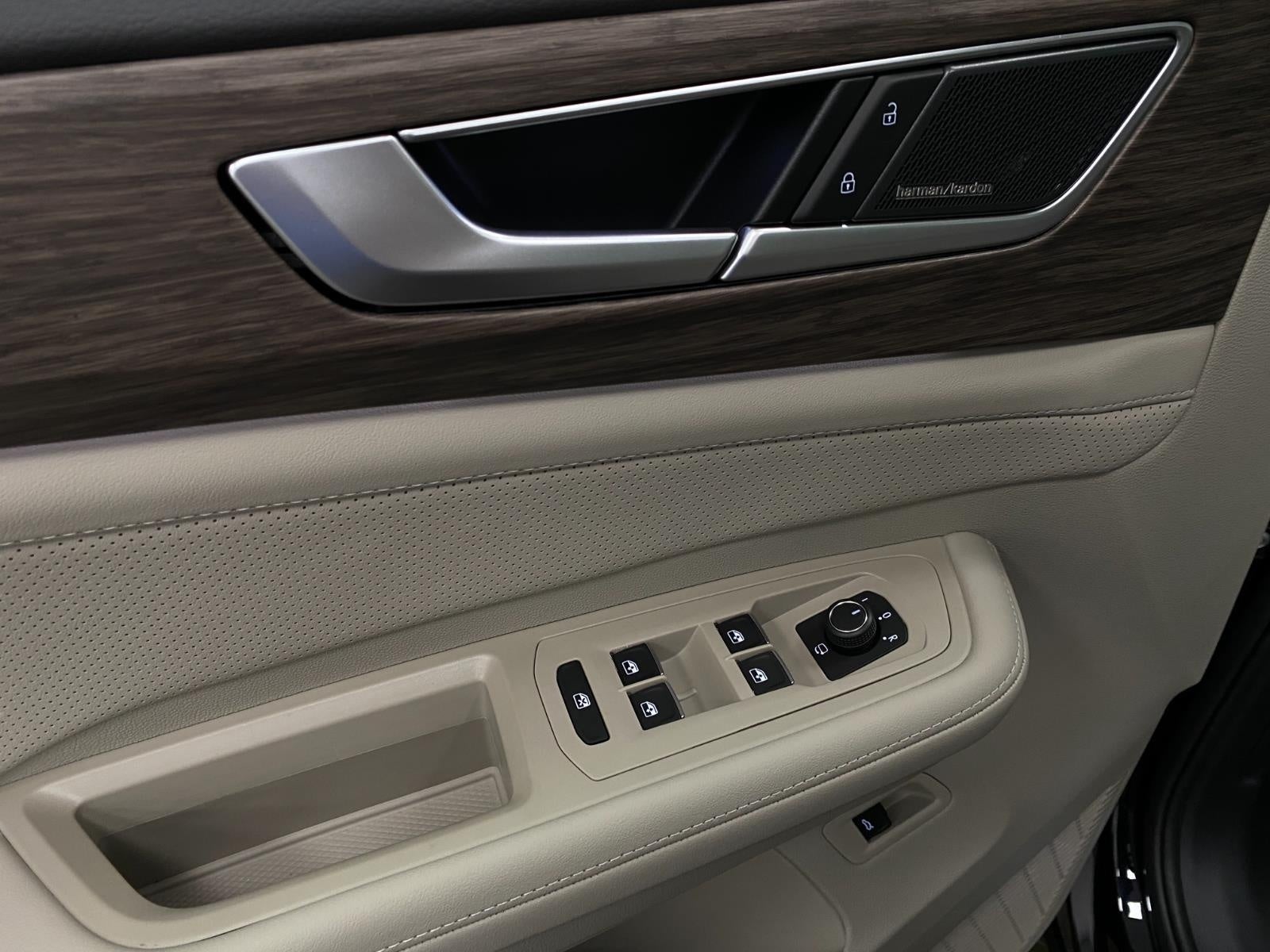 2026 Volkswagen Atlas 2.0T SEL Premium R-Line 4MOTION
