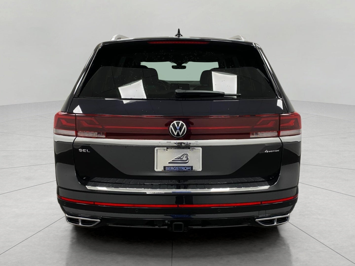 2026 Volkswagen Atlas 2.0T SEL Premium R-Line 4MOTION