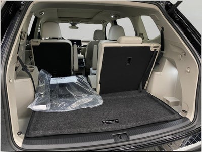 2026 Volkswagen Atlas 2.0T SEL Premium R-Line 4MOTION