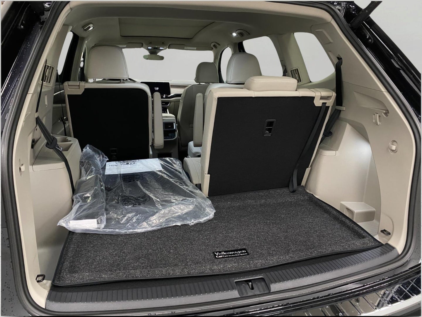 2026 Volkswagen Atlas 2.0T SEL Premium R-Line 4MOTION