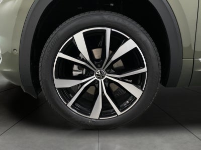 2026 Volkswagen Atlas 2.0T SEL Premium R-Line 4MOTION