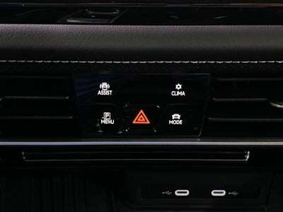 2026 Volkswagen Atlas 2.0T SEL Premium R-Line 4MOTION