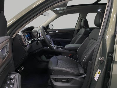 2026 Volkswagen Atlas 2.0T SEL Premium R-Line 4MOTION