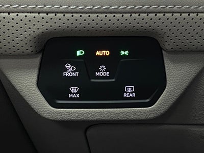 2026 Volkswagen Atlas 2.0T SEL Premium R-Line 4MOTION