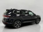 2026 Volkswagen Atlas 2.0T SEL Premium R-Line 4MOTION