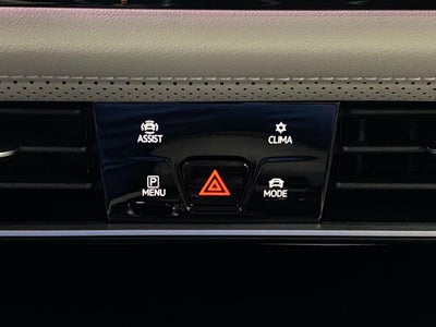 2026 Volkswagen Atlas 2.0T SEL Premium R-Line 4MOTION