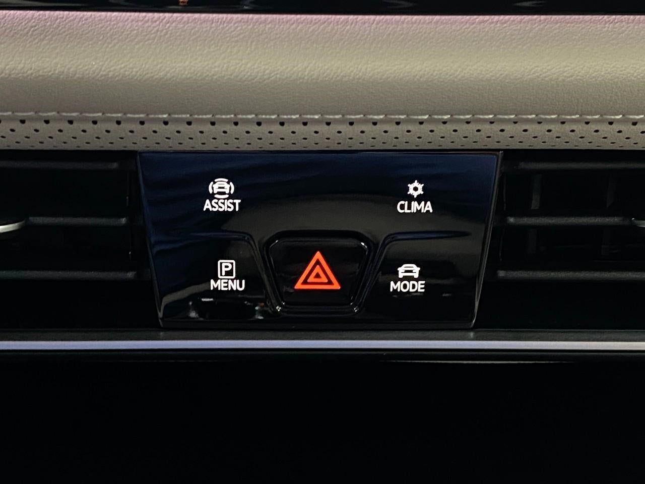 2026 Volkswagen Atlas 2.0T SEL Premium R-Line 4MOTION