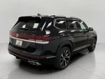 2026 Volkswagen Atlas 2.0T SEL Premium R-Line 4MOTION