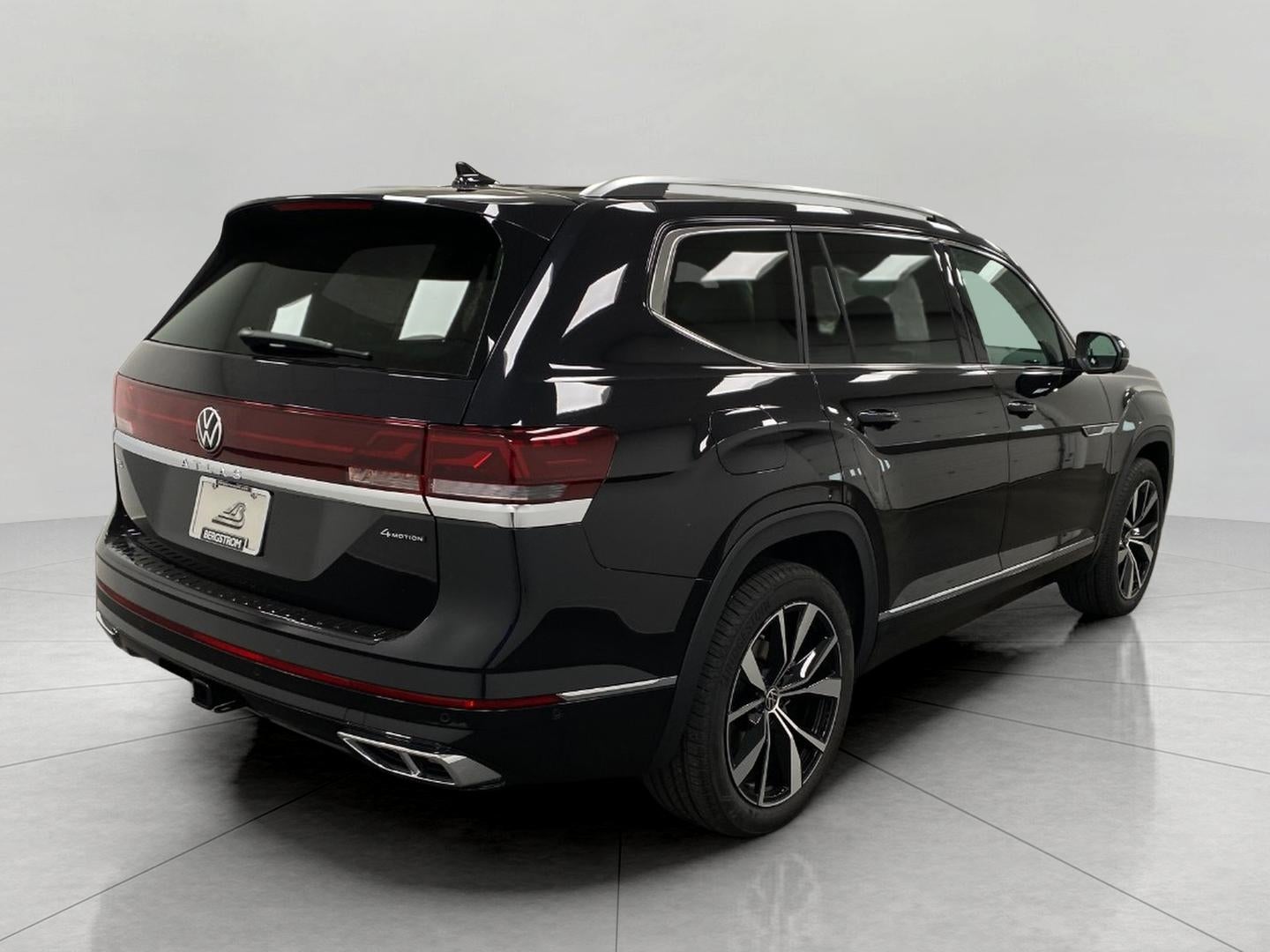2026 Volkswagen Atlas 2.0T SEL Premium R-Line 4MOTION