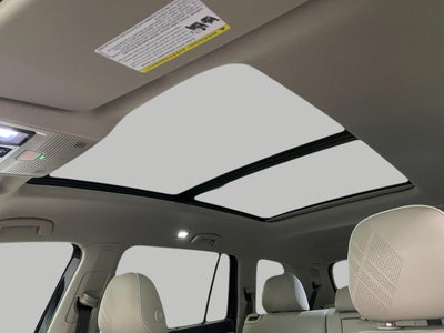 2026 Volkswagen Atlas 2.0T SEL Premium R-Line 4MOTION