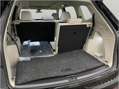 2026 Volkswagen Atlas 2.0T SEL Premium R-Line 4MOTION