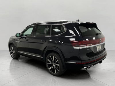 2026 Volkswagen Atlas 2.0T SEL Premium R-Line 4MOTION
