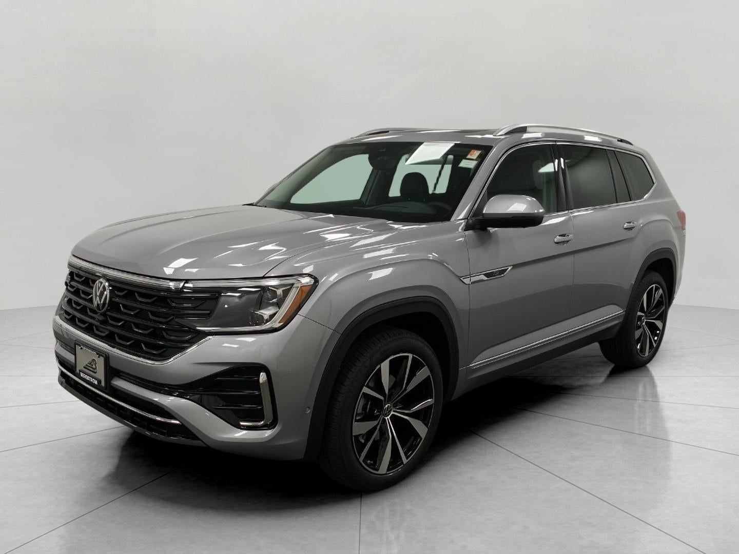 2026 Volkswagen Atlas 2.0T SEL Premium R-Line 4MOTION