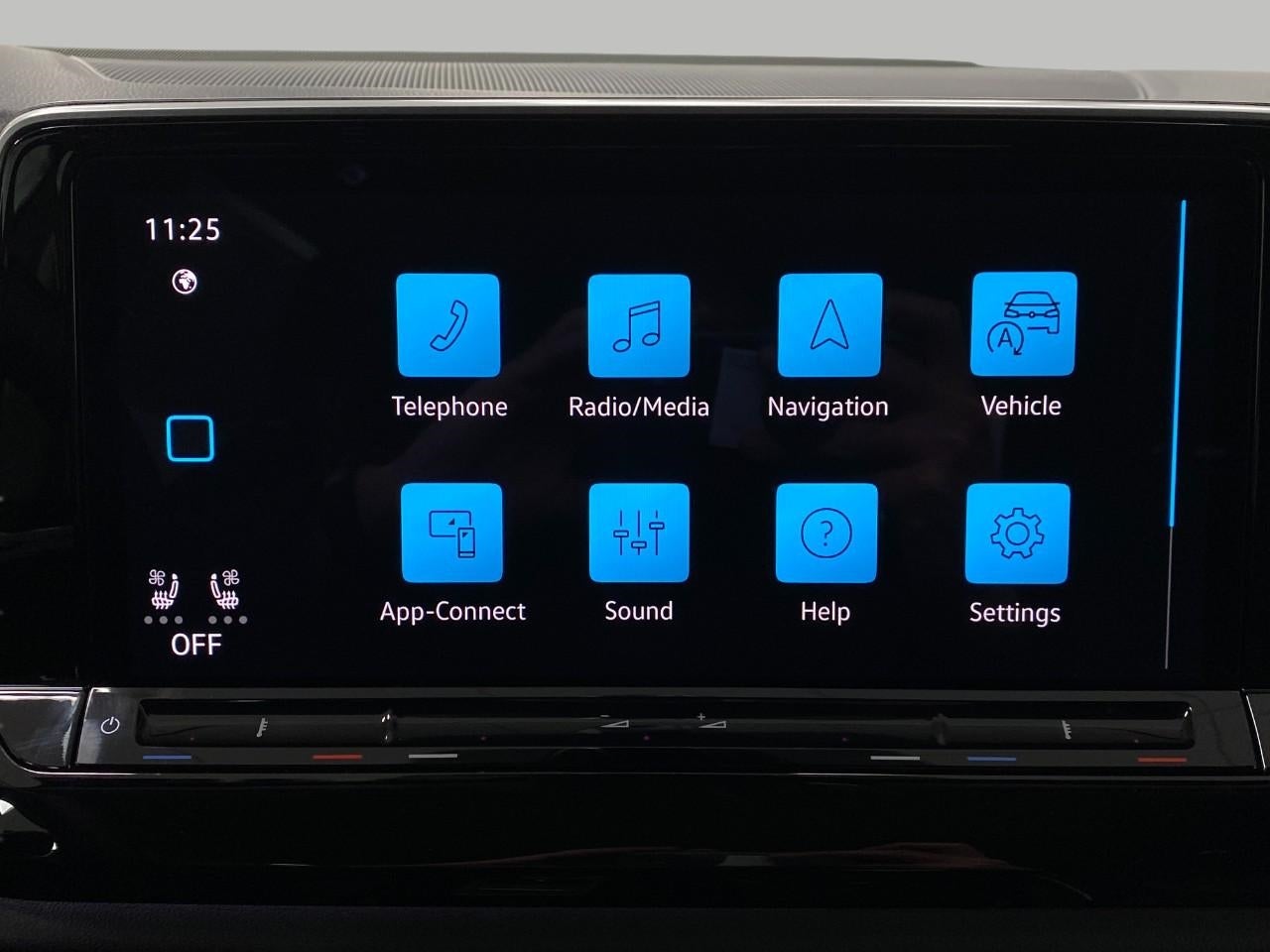 2026 Volkswagen Atlas 2.0T SEL Premium R-Line 4MOTION