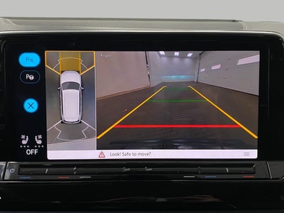 2026 Volkswagen Atlas 2.0T SEL Premium R-Line 4MOTION