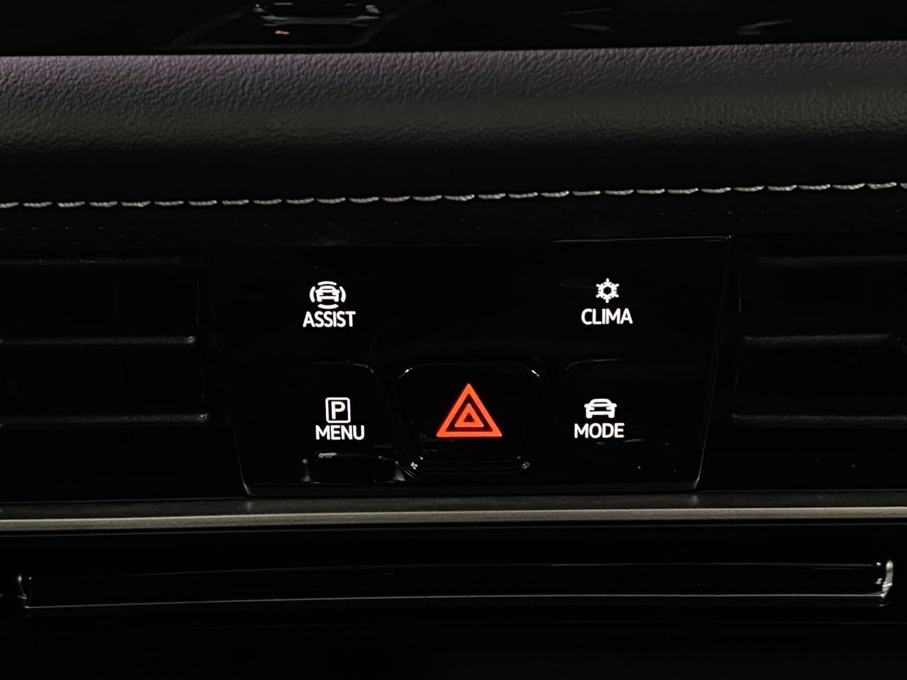 2026 Volkswagen Atlas 2.0T SEL Premium R-Line 4MOTION