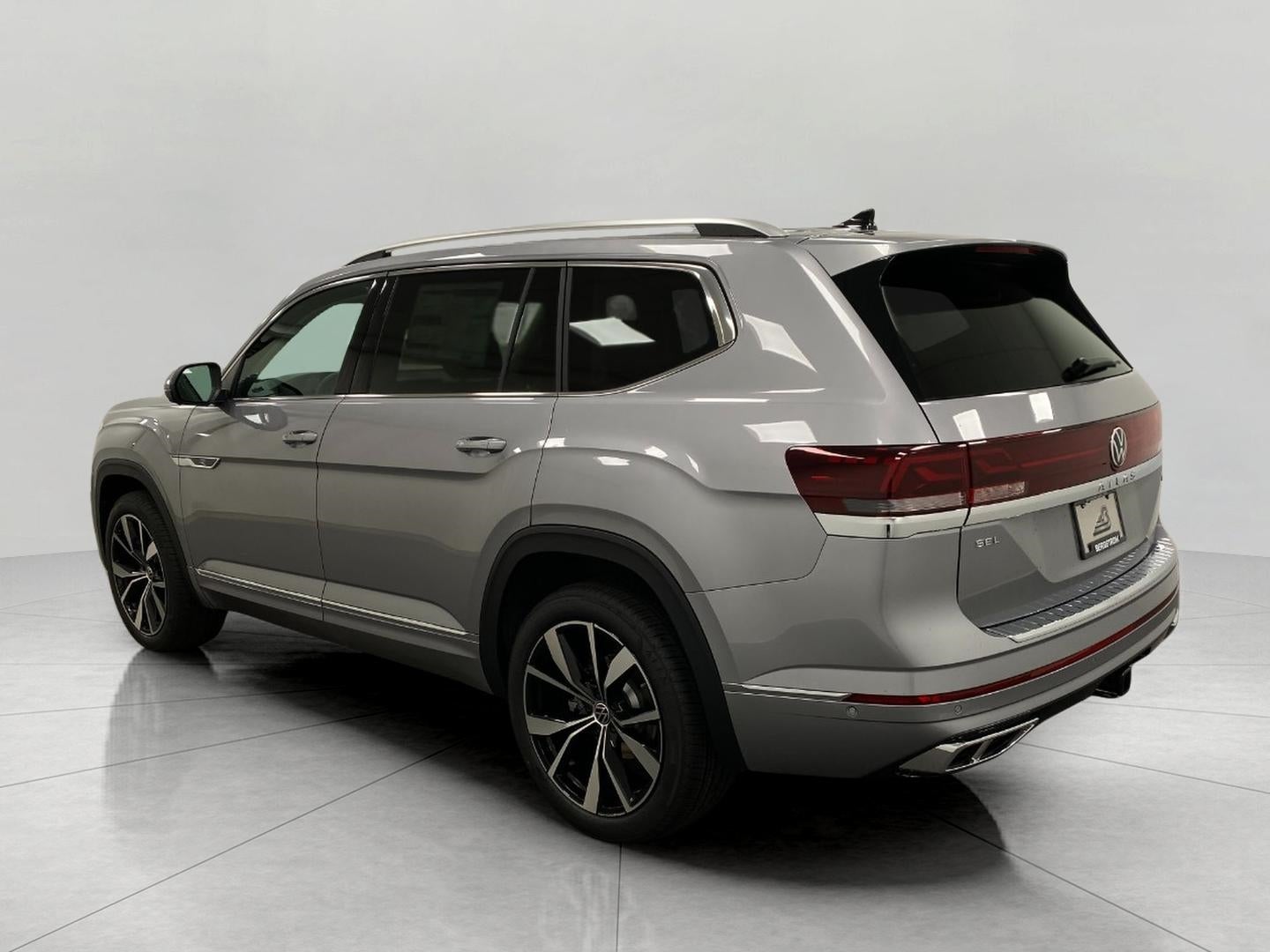 2026 Volkswagen Atlas 2.0T SEL Premium R-Line 4MOTION