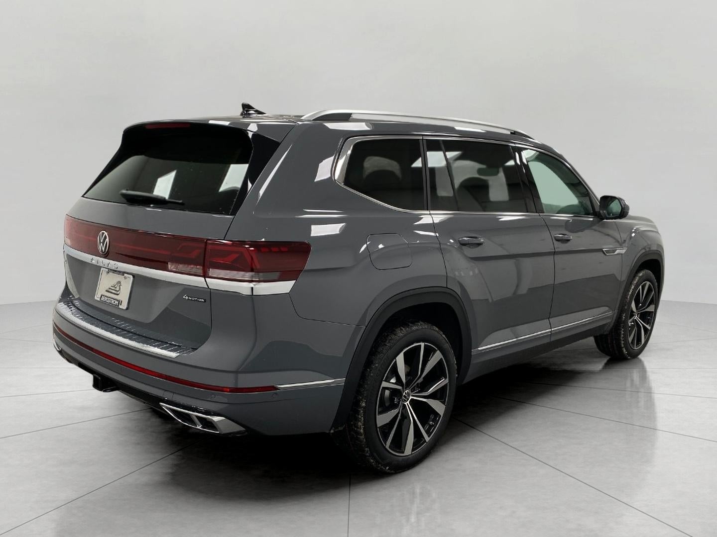 2026 Volkswagen Atlas 2.0T SEL Premium R-Line 4MOTION