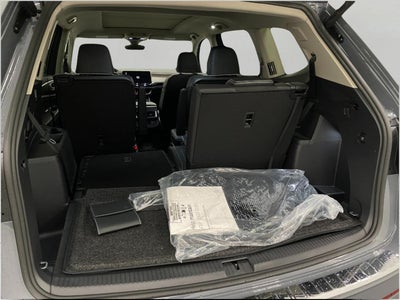 2026 Volkswagen Atlas 2.0T SEL Premium R-Line 4MOTION