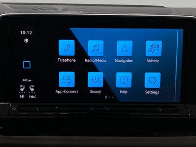 2026 Volkswagen Atlas 2.0T SEL Premium R-Line 4MOTION