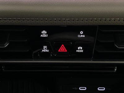 2026 Volkswagen Atlas 2.0T SEL Premium R-Line 4MOTION