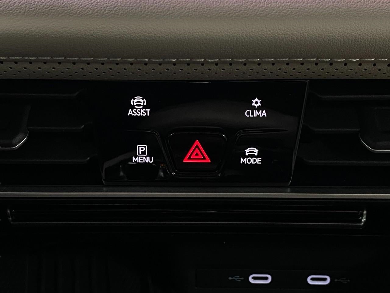 2026 Volkswagen Atlas 2.0T SEL Premium R-Line 4MOTION