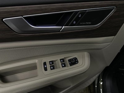 2026 Volkswagen Atlas 2.0T SEL Premium R-Line 4MOTION