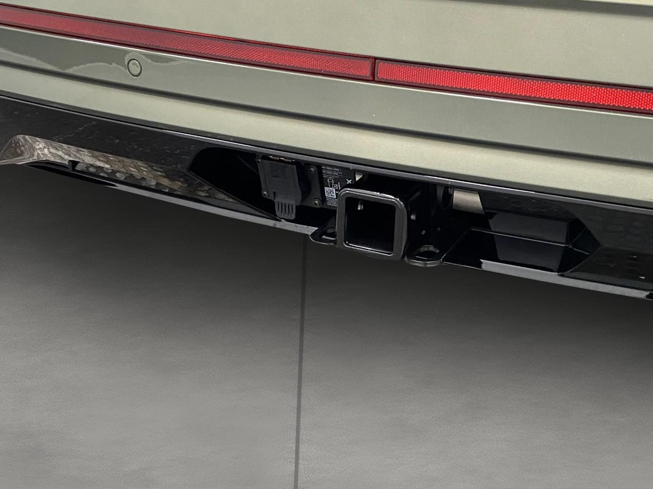 2026 Volkswagen Atlas 2.0T SEL Premium R-Line 4MOTION