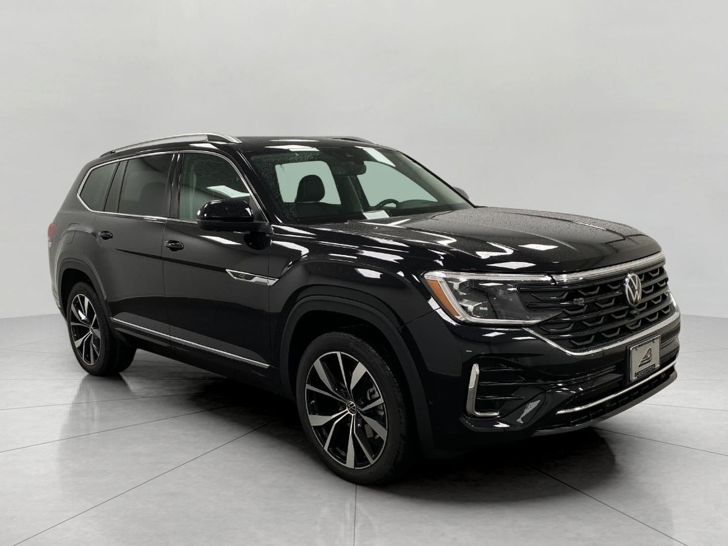 2026 Volkswagen Atlas 2.0T SEL Premium R-Line 4MOTION