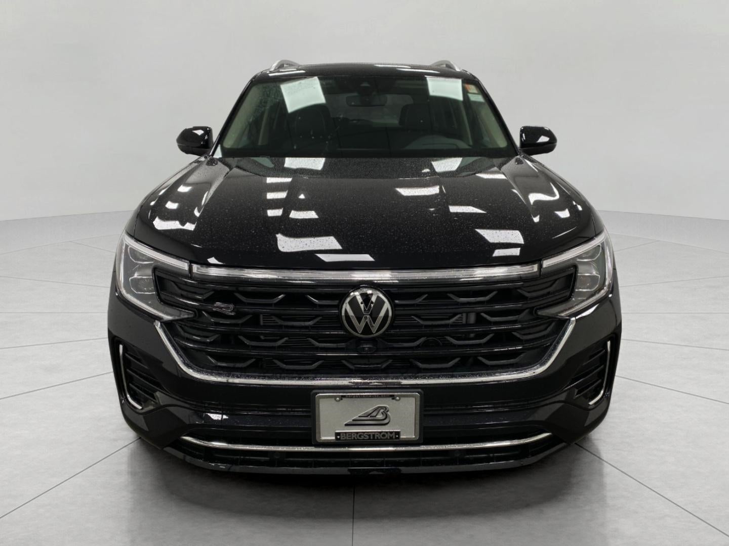2026 Volkswagen Atlas 2.0T SEL Premium R-Line 4MOTION