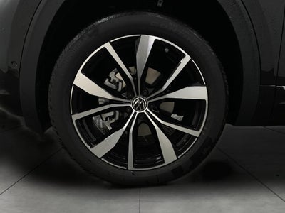 2026 Volkswagen Atlas 2.0T SEL Premium R-Line 4MOTION