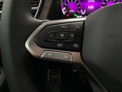 2026 Volkswagen Atlas 2.0T SEL Premium R-Line 4MOTION