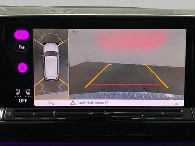 2026 Volkswagen Atlas 2.0T SEL Premium R-Line 4MOTION