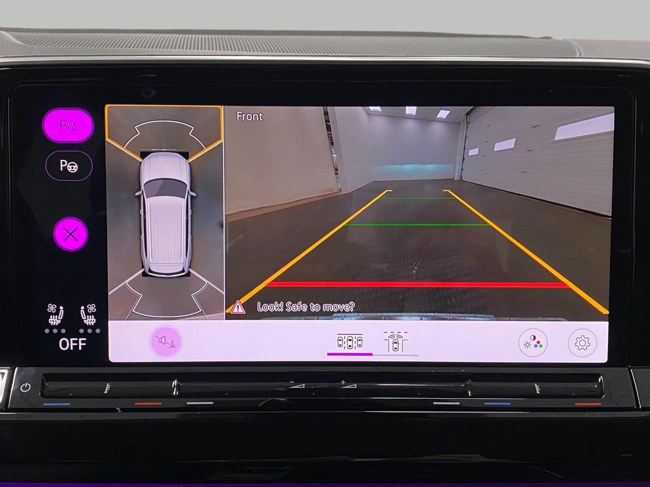 2026 Volkswagen Atlas 2.0T SEL Premium R-Line 4MOTION