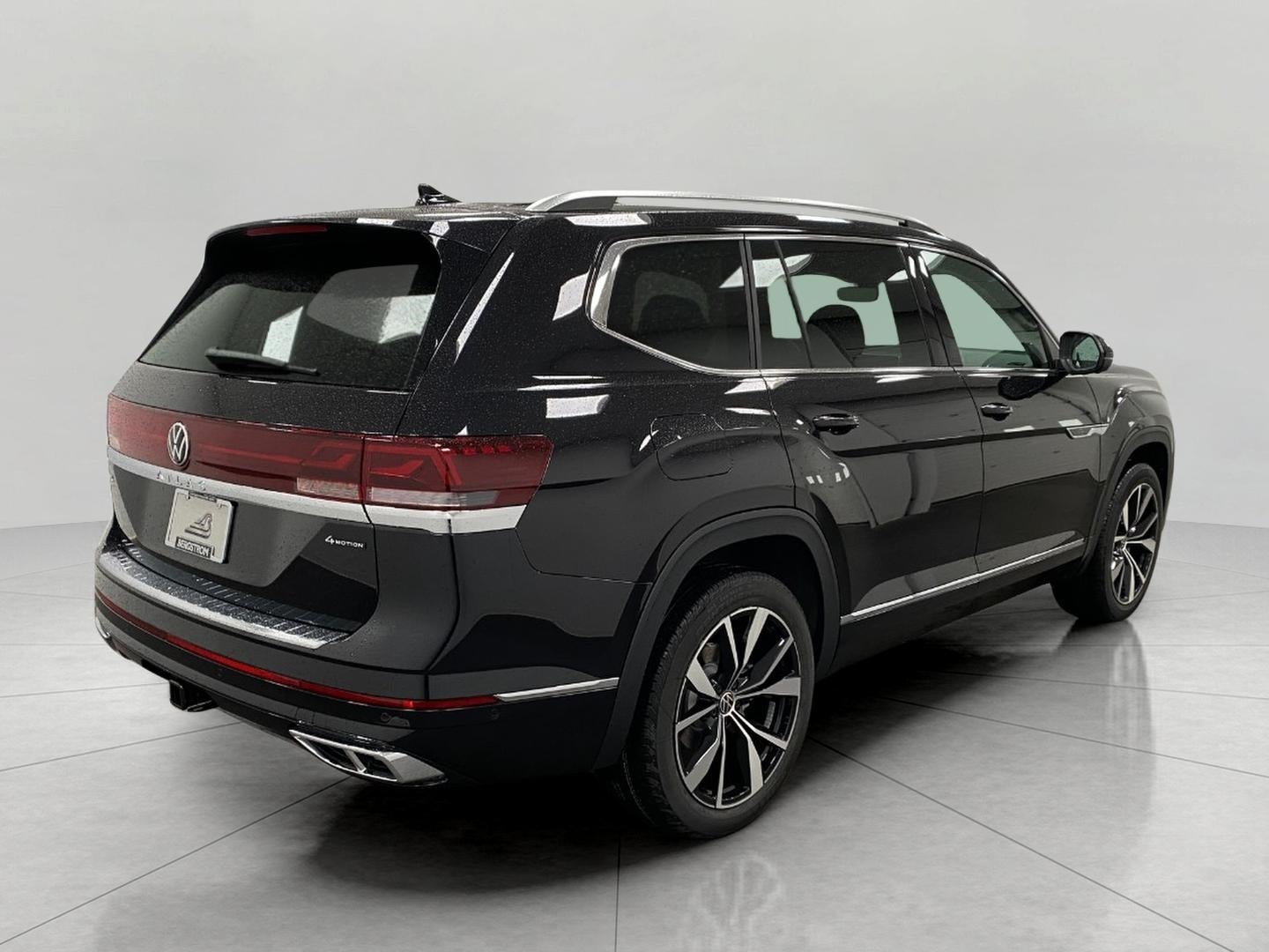 2026 Volkswagen Atlas 2.0T SEL Premium R-Line 4MOTION