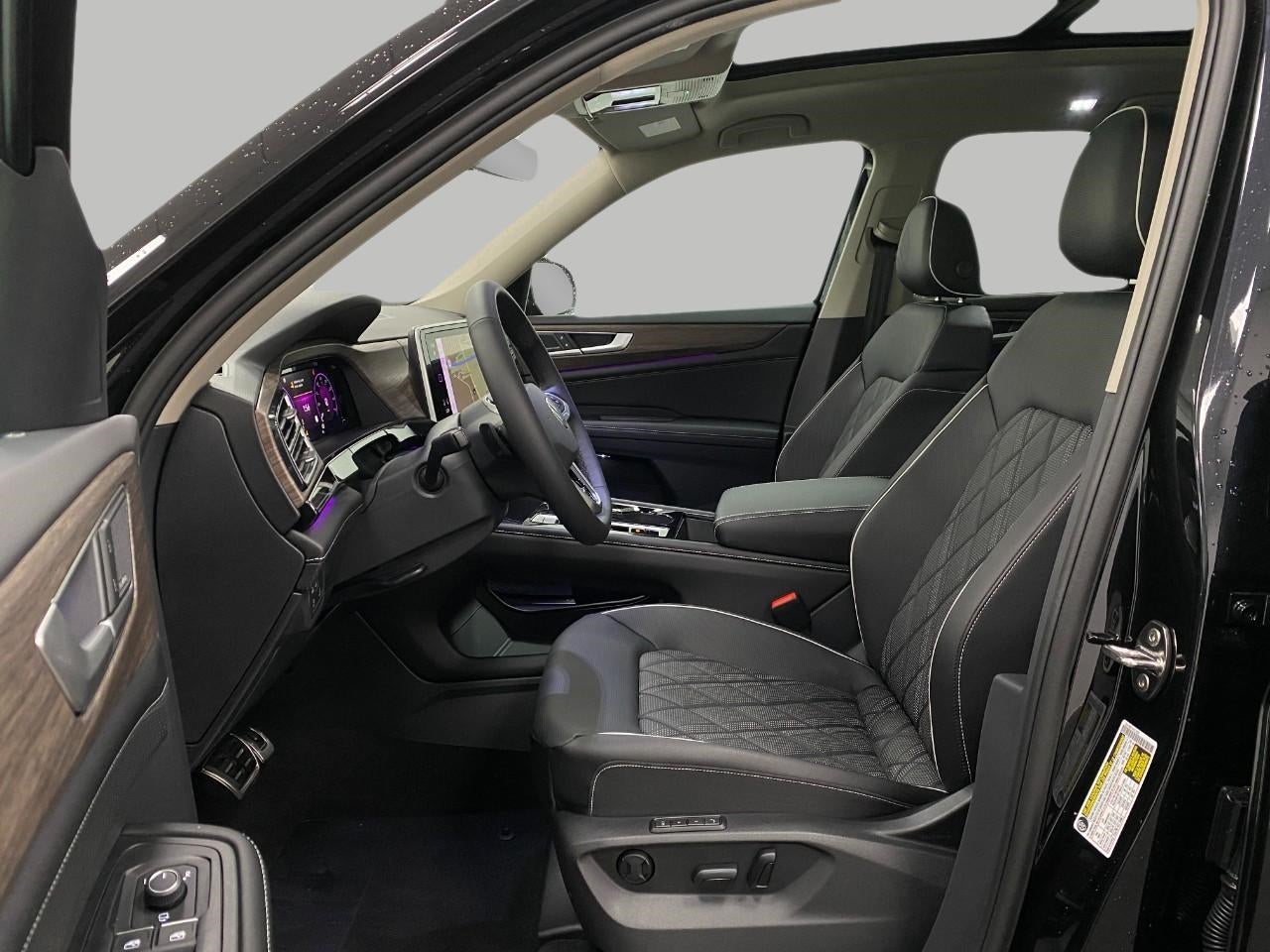 2026 Volkswagen Atlas 2.0T SEL Premium R-Line 4MOTION