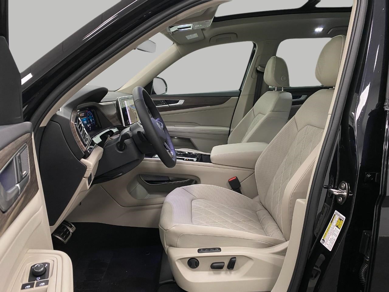 2026 Volkswagen Atlas 2.0T SEL Premium R-Line 4MOTION