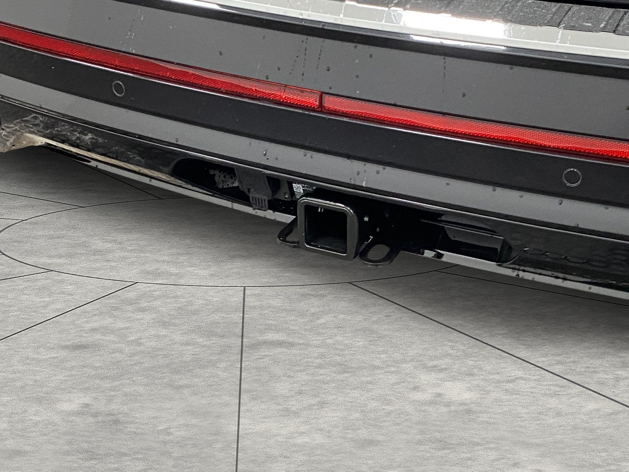 2026 Volkswagen Atlas 2.0T SEL Premium R-Line 4MOTION