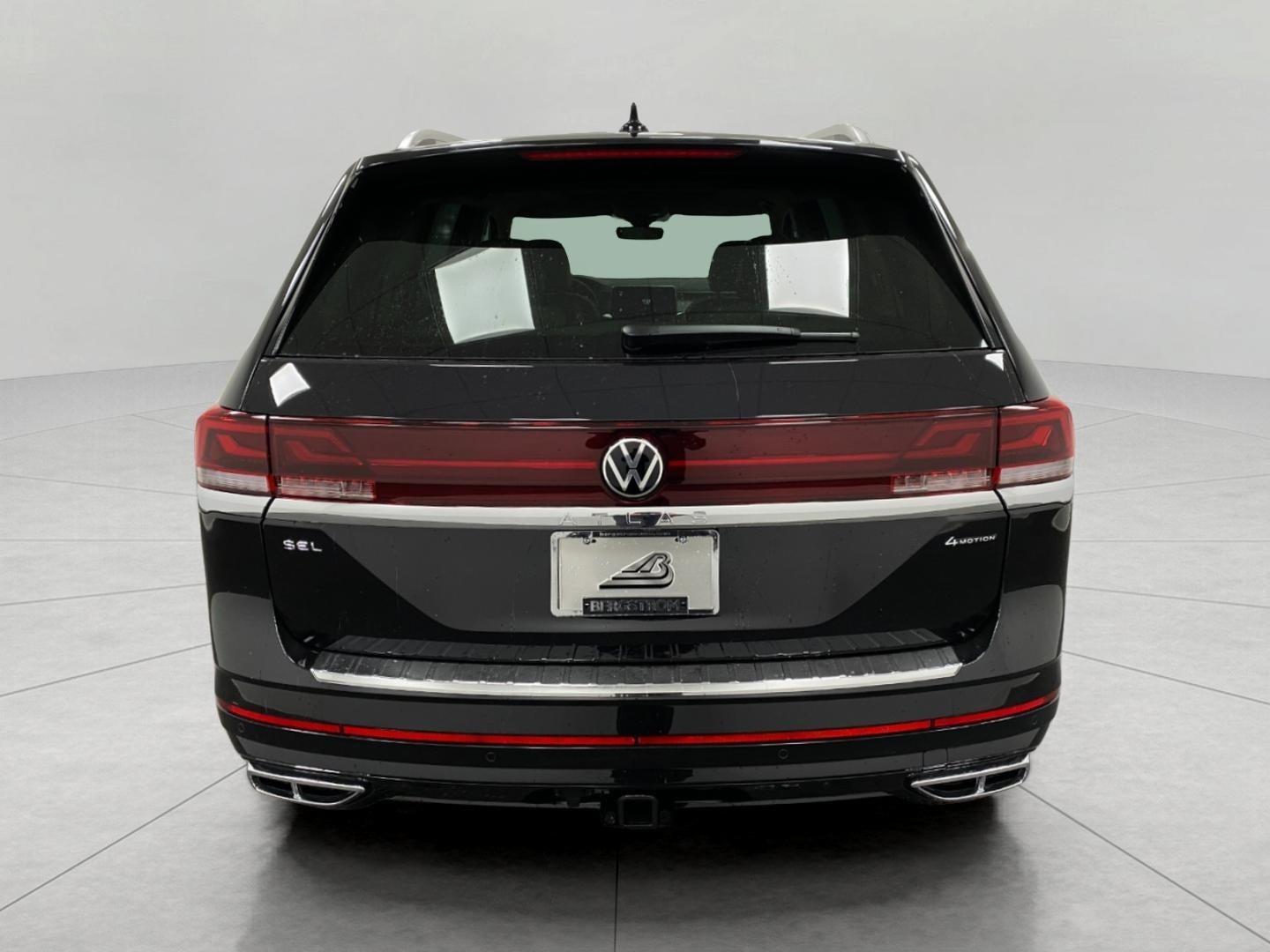 2026 Volkswagen Atlas 2.0T SEL Premium R-Line 4MOTION